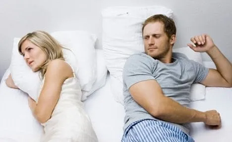 Tips merangsang isteri melakukan hubungan seks 1 merangsang isteri