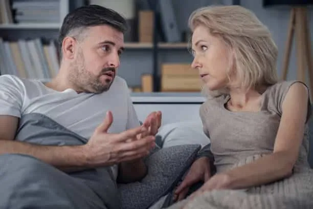 11 TEKNIK UNTUK MEMUJUK ISTERI 1 memujuk isteri