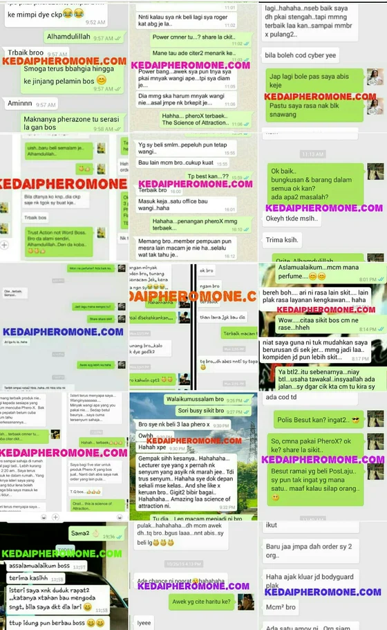 Screenshot arkib testimoni Kedai Pheromone, helaian 4