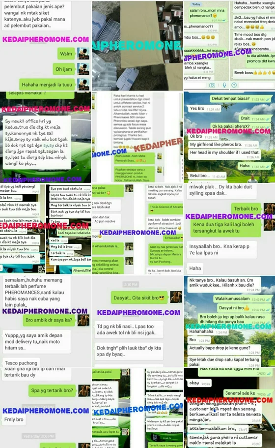 Screenshot arkib testimoni Kedai Pheromone, helaian 5