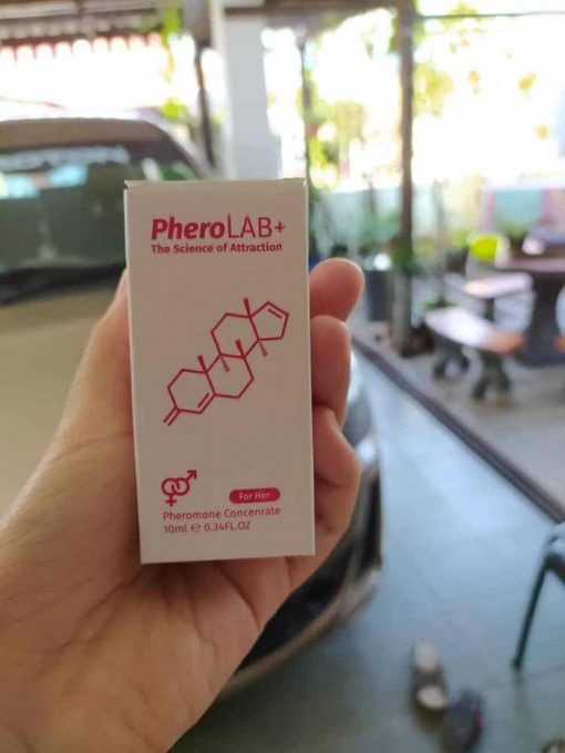 pherolab for her