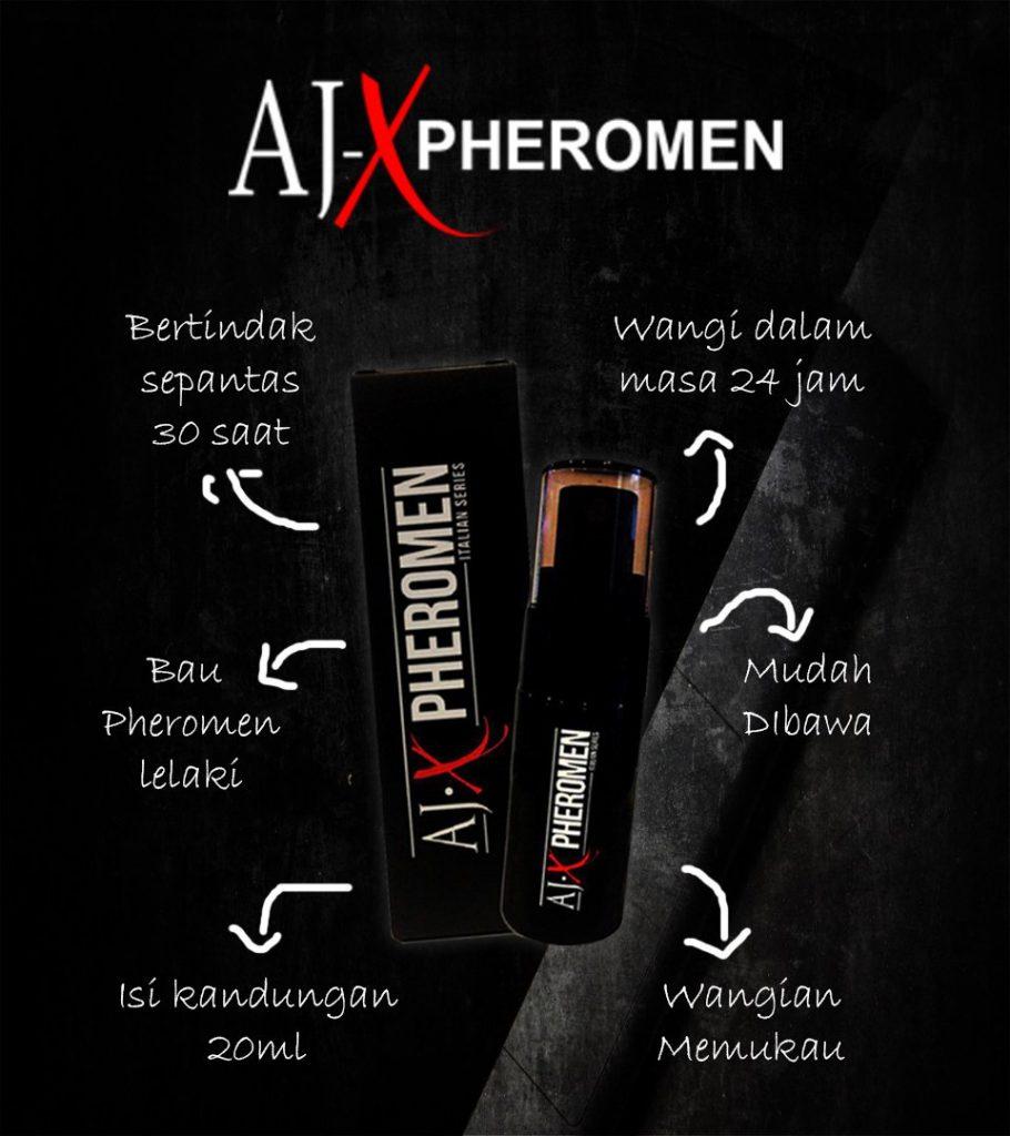 ajx-pheromen