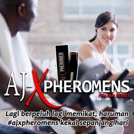 ajx pheromen