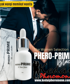 phero prime black